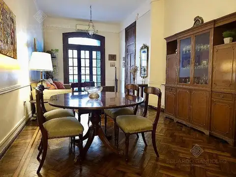 Departamento en Venta de 5 ambientes