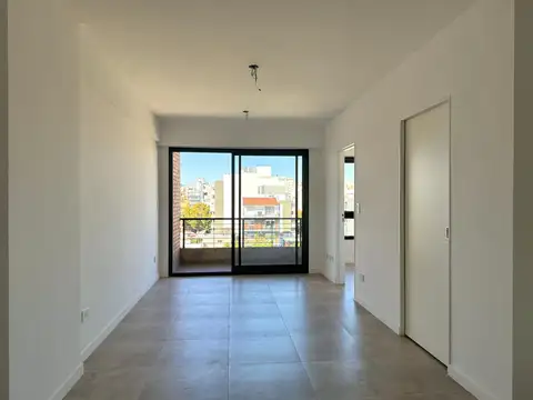 Alquiler departamento 2 ambientes Villa Crespo