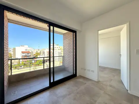 Avenida Raúl Scalabrini Ortiz 800, Piso 8