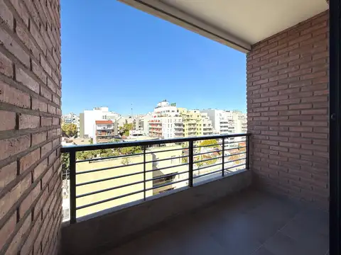 Departamento en Alquiler de 1 dormitorio