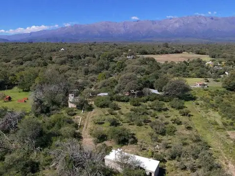 Terreno en Venta de 1157,0 m2