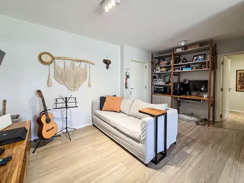 Departamento en Venta en Refinerías, USD 260.000