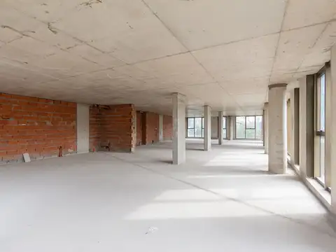 Oficina en Venta A Estrenar