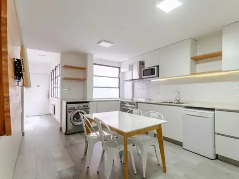 Departamento en Venta de 3 dormitorios