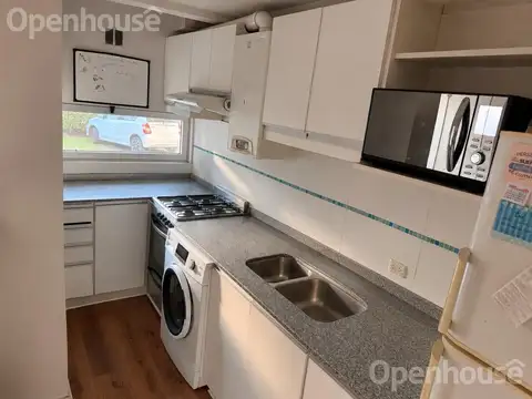 Departamento en Alquiler 10 años