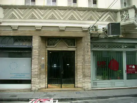 Departamento en Alquiler de 4 ambientes