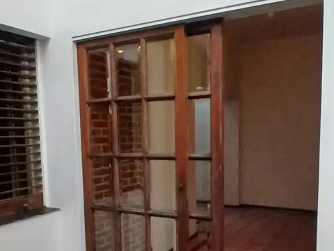 PH DE 2 AMB CON PATIO Y TERRAZA PROPIA EN SAAVEDRA
