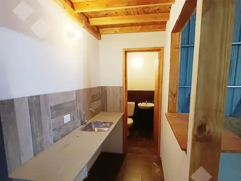 Galpon en Venta en San Martin de los Andes, USD 206.000
