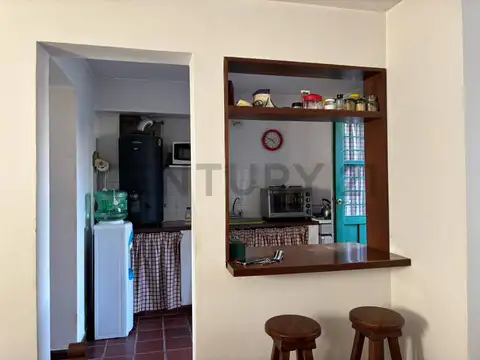 27 entre 72 y 73. Dúplex en venta