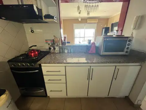 Departamento en Venta en Ramos Mejia Sur, USD 115.000