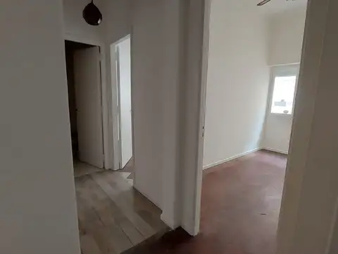 Depto Tipo Casa en Alquiler de 2 dormitorios