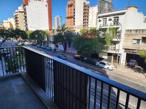 Departamento en Venta en Almagro, USD 155.000
