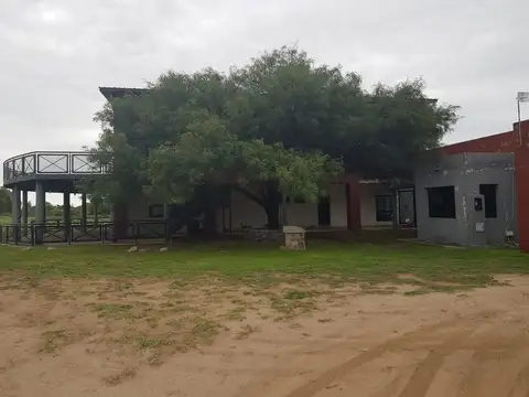 Terreno en Venta de 1024,0 m2