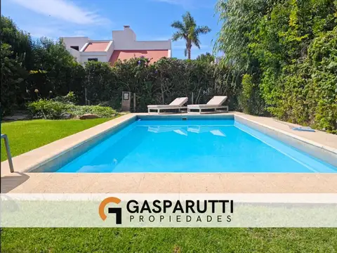 Casa en Venta en Country Aranjuez - Escobar - Apto Creditp