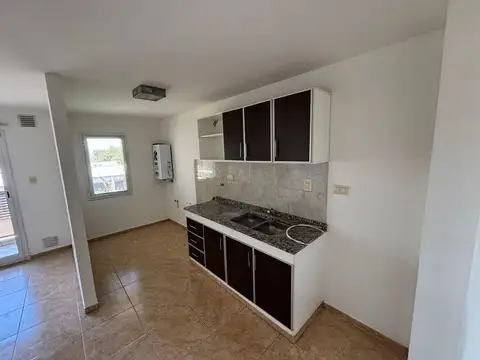 Departamento en Alquiler 15 años