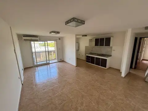 Departamento en Alquiler de 4 ambientes