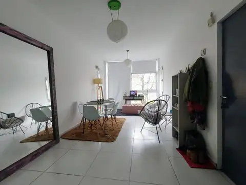 VENTA DE DEPARTAMENTO EN PILAR