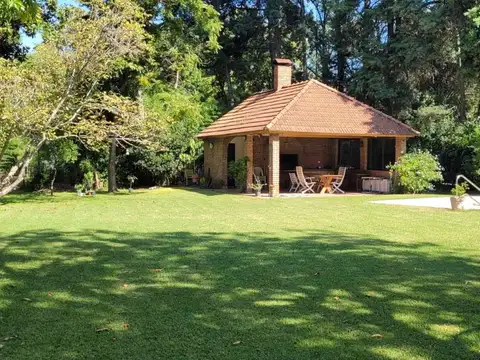 Casa en Venta de 3 dormitorios