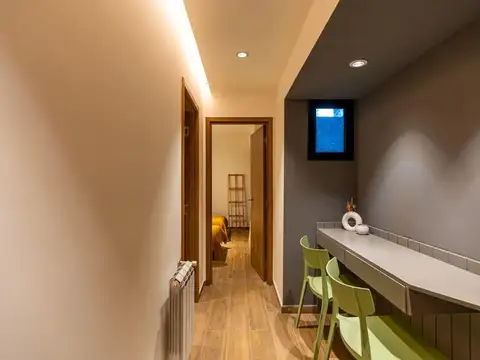 Ayacucho 1428 , Piso 03