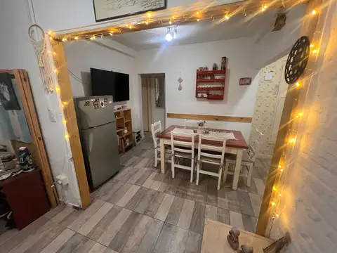 Depto Tipo Casa en Venta 40 años