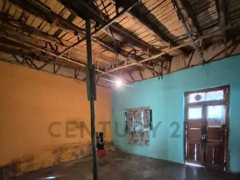 Julio Argentino Roca 6400, Piso 0