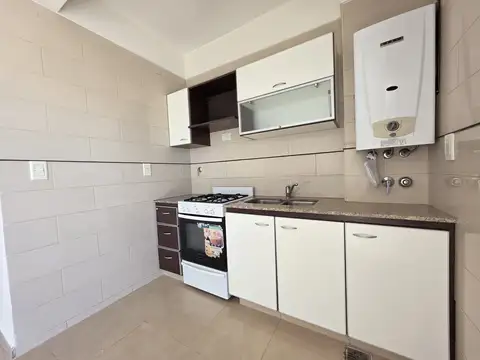 Av. Directorio 3113 9 piso- 2 ambientes ESPECTACULAR