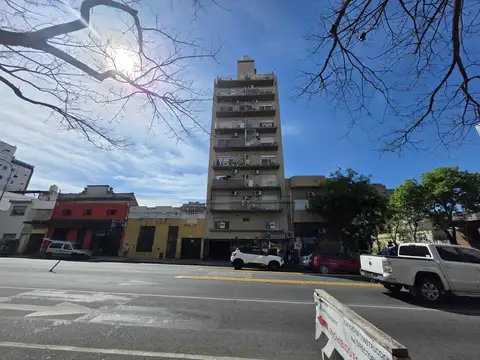 Av. Directorio 3113 9 piso- 2 ambientes ESPECTACULAR