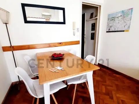 Departamento en Alquiler en Microcentro, USD 650