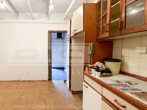 Departamento en Venta en San Isidro, USD 74.000