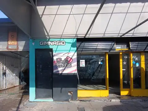 Local en Alquiler 26 años