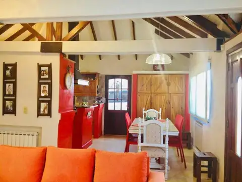 Casa en Venta de 4 dormitorios