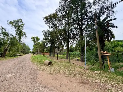 Terreno en Venta en Fray Luis Beltran, USD 59.000