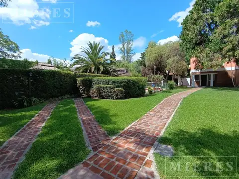 Casa en Alquiler Temporal en De Vicenzo Grande, USD 1.600
