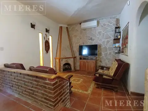 Casa en Alquiler Temporal al Noreste