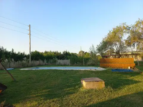 Quinta en Venta en Barrio Exaltación, USD 89.500