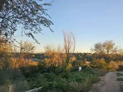 VENTA LOTE 1600,96m² en BIALET MASSE, CORDOBA.