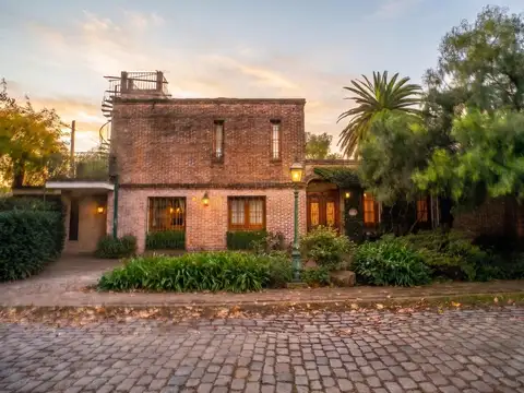 Casa en venta en Las Lomas Jockey, San Isidro.