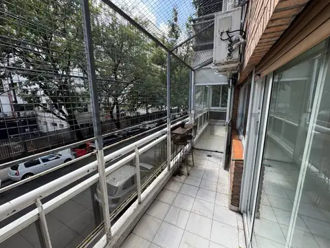 Departamento en Alquiler de 3 ambientes