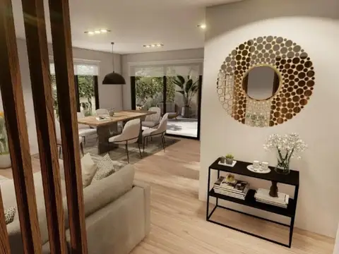 Casa en Venta en San Elíseo Golf & Country Club, USD 220.000