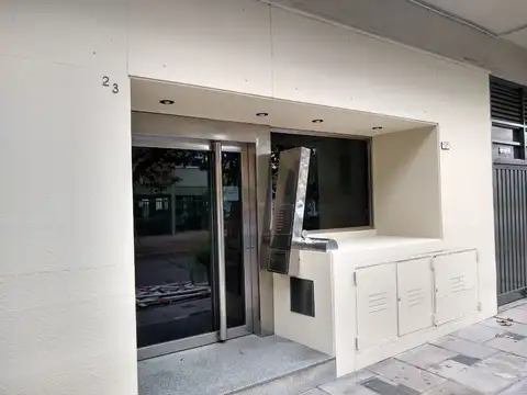 Vicente Lopez 100, Piso 7