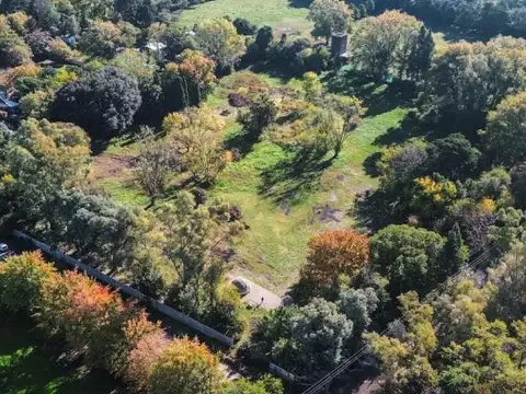 VENTA LOTE B° CERRADO LOS PINOS III, YEI PORA, JOSÉ C. PAZ