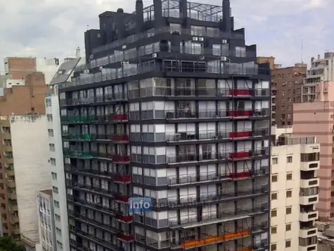 Departamento en alquiler en Nueva Cordoba