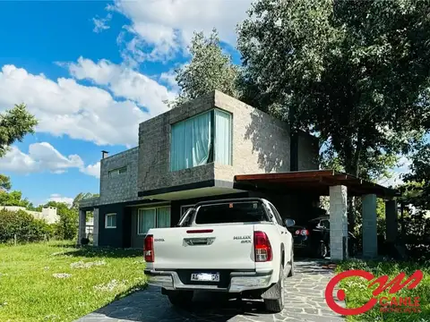 Casa en Venta de 4 dormitorios