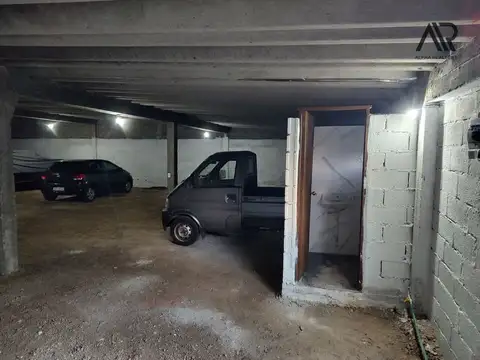 Garage en alquiler ubicado en Malvin Norte