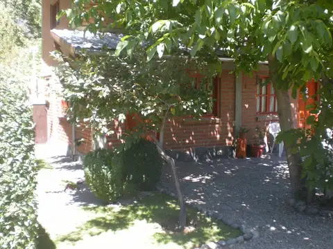 Hotel en Venta en El Bolson, USD 280.000