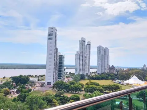 VENTA CONDOMINIOS DEL ALTO 4 PUERTO NORTE ROSARIO
