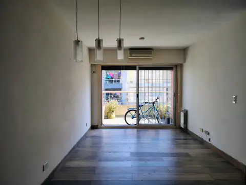 Departamento en Alquiler de 2 dormitorios