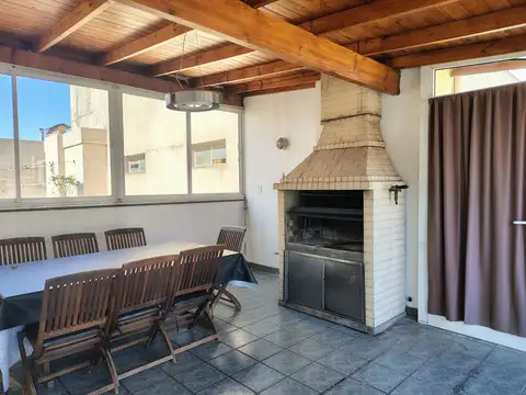 Jose Bonifacio 800, Piso 7