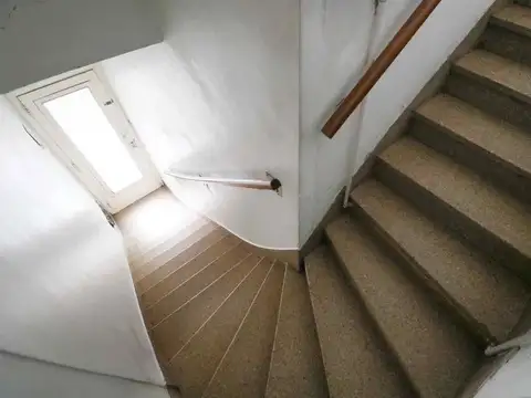 Depto Tipo Casa en Venta en Flores, USD 165.000