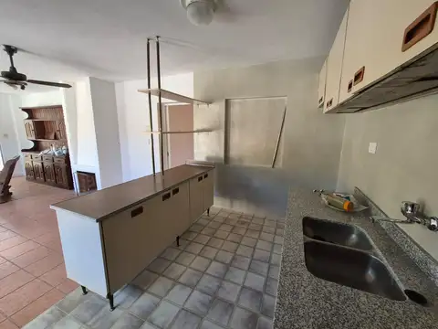 Casa en Alquiler 10 años